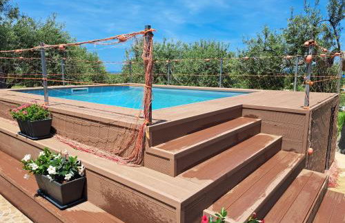 Villa Daniela Cefalù - Foto 36