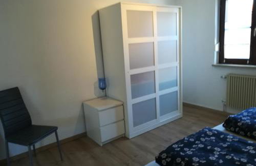 Die Galerie - Ferienwohnung - Foto 26