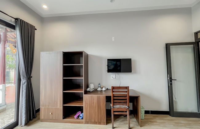 Hoi An Family Room with Swimming Pool - Foto 22