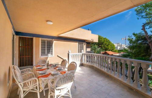 Villa Zenia Beach - Foto 12