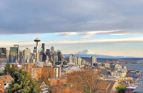 Walker's Paradise 1 with 2 free parking lots - Foto 56