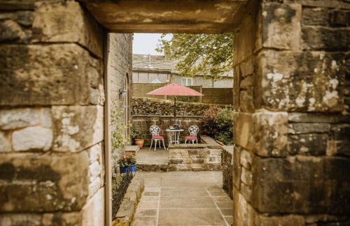 Lyme Tree Farm Cottages - Hotching Barn and Knockstone Cottage - Foto 15