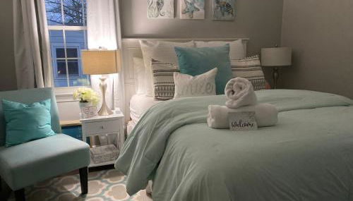 Cozy, Upstairs Apartment Pets Welcome with fee Family Friendly Close to Everything - Foto 2