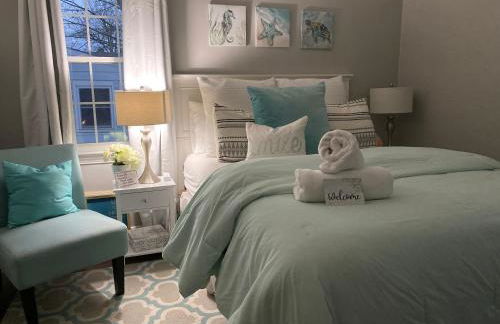 Cozy, Upstairs Apartment Pets Welcome with fee Family Friendly Close to Everything - Foto 2