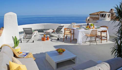 Comeback LA CASA DEL SOL NACIENTE - Foto 3