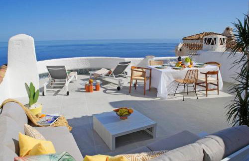 Comeback LA CASA DEL SOL NACIENTE - Foto 3