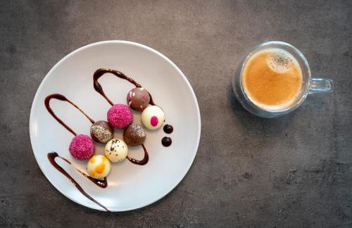 Fairmieten I Moderne Suite I Parkplatz - Foto 23