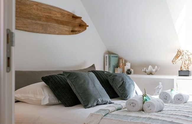 Beautiful Apartment on a Great Location in Knokke - Foto 16