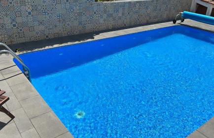 Citrus Tree House, private pool and garden. - Foto 35