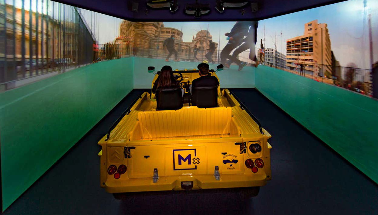 Marseille City Pass - Foto 1