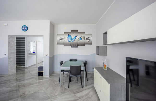 Ca Giardino - Venetian Family - Photo 12