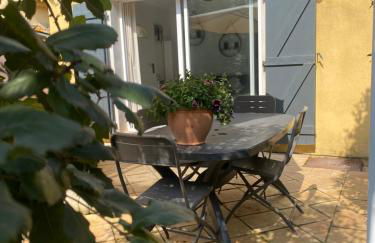 LA DOLCE VITA MAZET A GASSIN GOLFE DE SAINT TROPEZ - Foto 8