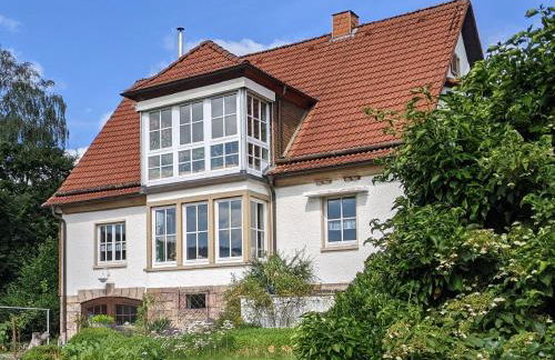 Familienferienwohnung Villa Zaunkönigin - Foto 1