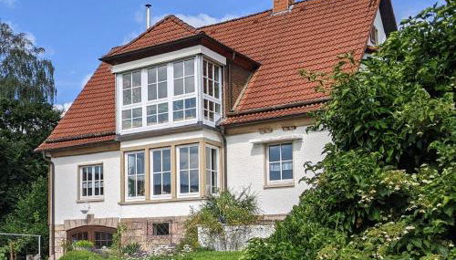 Familienferienwohnung Villa Zaunkönigin - Foto 1