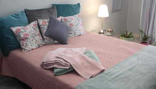 Ricardo Rolão Vista Mar - Edifício Oásis - Bedrooms - Foto 5