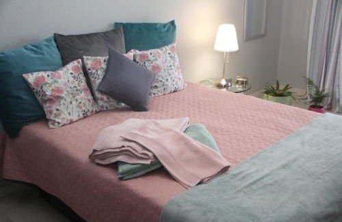 Ricardo Rolão Vista Mar - Edifício Oásis - Bedrooms - Foto 5