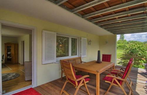 Ferienwohnung an der Elz - Foto 4