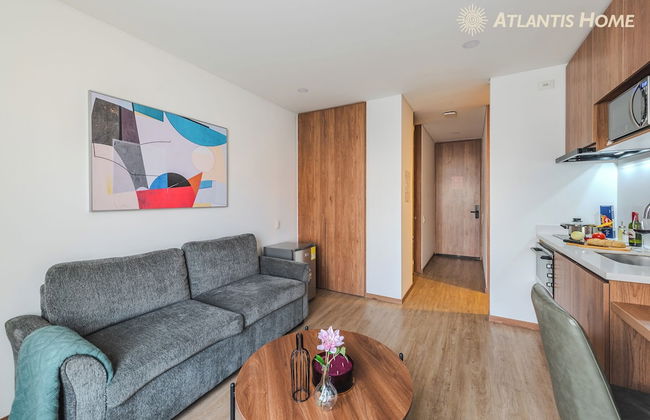 Atlantis Home Zona T - Foto 14