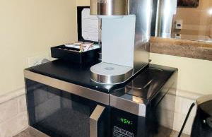 Dav's Slopeside King Studio -- Resort & Spa at Everline - Foto 18