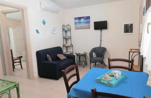 S'eredeu Apartments - Photo 31