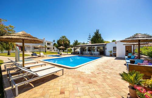 Amazing Carvoeiro Villa Villa Carvoeiro Grande 16 Bedrooms Private Pool - Foto 7