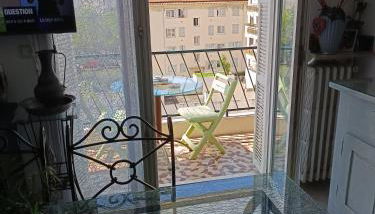 2 pieces proche aéroport - Foto 5