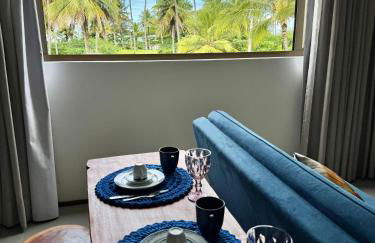 Villa Naluri C103 - Casa Auati - 2 quartos com Vista Mar em Japaratinga - Foto 73