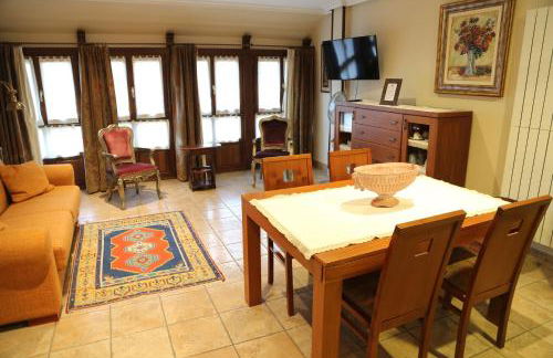 Apartamentos La Pontiga *** - Foto 104