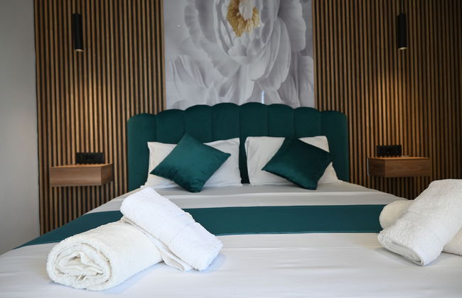 Vila Bashkim - Foto 20