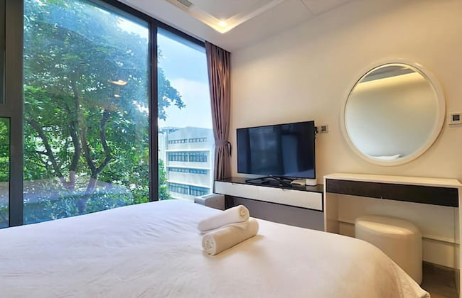 Vinhomes Metropolis by Emily in Town - Foto 60