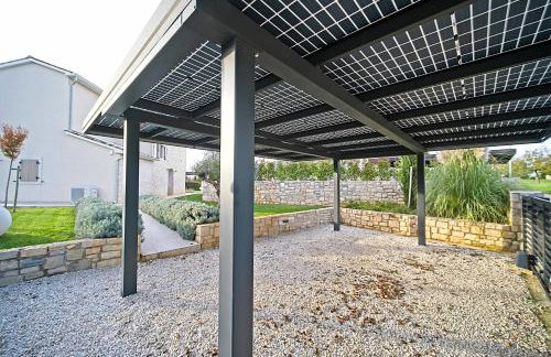 Sun Spalato Villa Oblica - Foto 36