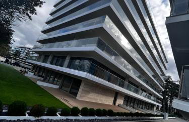 Apartament Sunset Solaris Darłówko - Foto 16