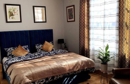 Stylish and Cosy 3 Bedroom Appartment - Foto 6