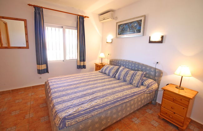 Villas Costa Calpe - Isabela - Foto 4