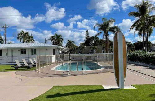 Modern in heart of Hollywood - Foto 17