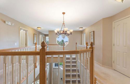 6 Bed, 2 Suites, Pool, Spa, Games Room #800 6 Bedroom Villa - Foto 5