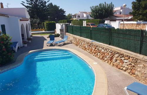 Villa Samba · Confort y piscina privada en Menorca - Photo 23