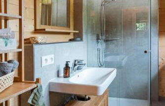 Holznest - dein Urlaub im gemütlichen Holzhaus - Foto 14