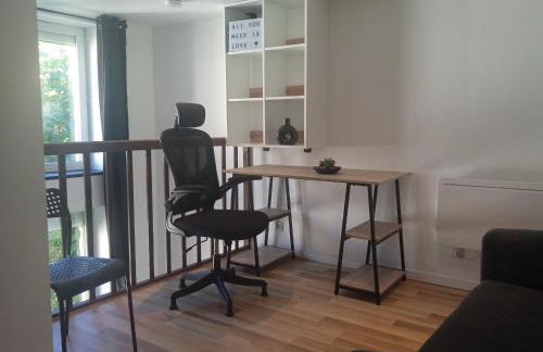 Le duplex d'Abi - Foto 17