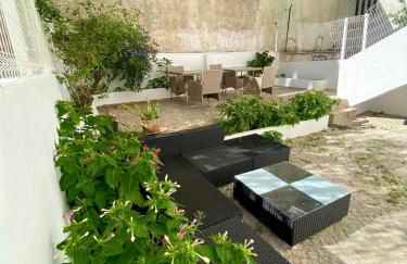 Refreshed apartment with private garden - Foto 9