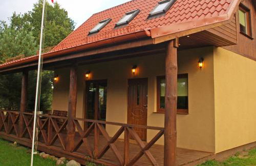 Domki letniskowe i całoroczne w Kopalinie - Foto 72