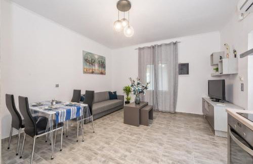 Giannis Pool Villas in Kastelos - Foto 22