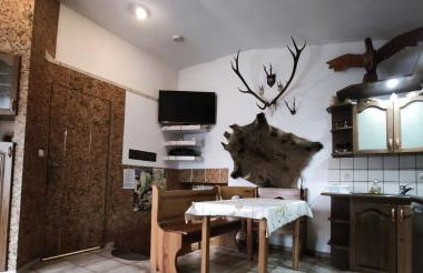 Agroturystyka Przylesie - Foto 25