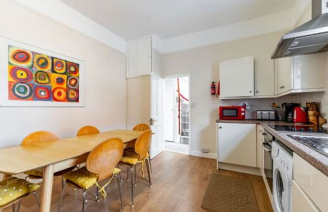 Host Stay St Georges - Foto 5