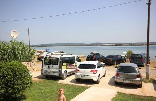 Apartments by the sea Kraj - Pasman - 8247 - Photo 18