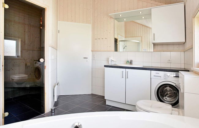 Holiday Home in Großenbrode - Photo 9