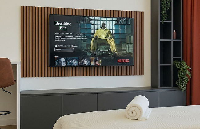 Waterfront Collection Apartments - Foto 35