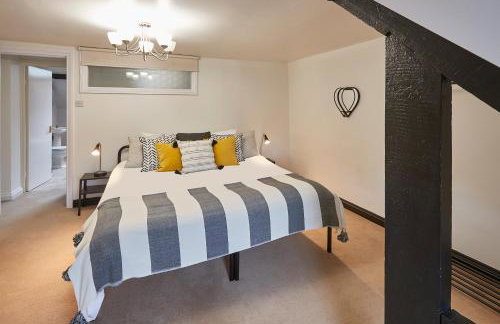 Host Stay Princess Place Townhouse - Foto 57