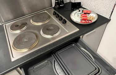 Edinburgh Shore Apartments - Foto 25