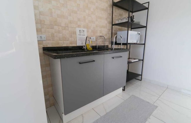 Sapucaia Flat - Apart Hotel - Foto 23